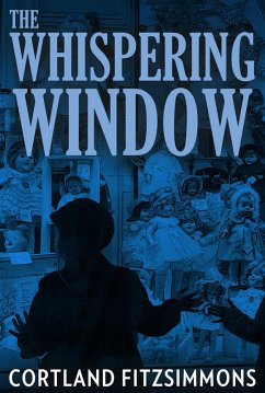 Whispering Window (eBook, ePUB) - Fitzsimmons, Cortland