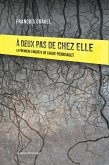 À deux pas de chez elle (eBook, ePUB)