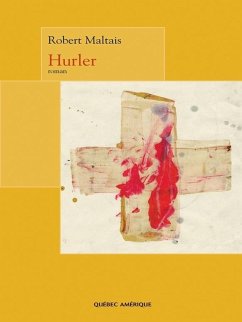 Cover Hurler (eBook, ePUB)
