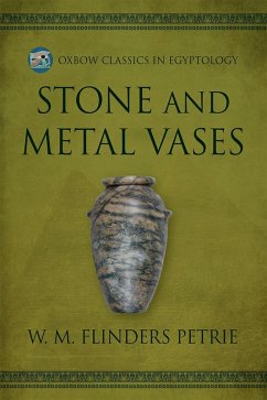 Cover Stone and Metal Vases (eBook, ePUB)