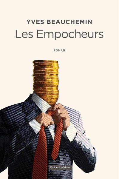 Les Empocheurs (eBook, ePUB)