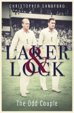 Laker and Lock (eBook, ePUB) Laker and Lock (eBook, ePUB)