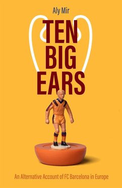 Cover Ten Big Ears (eBook, ePUB)