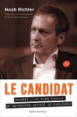 Le Candidat (eBook, ePUB)