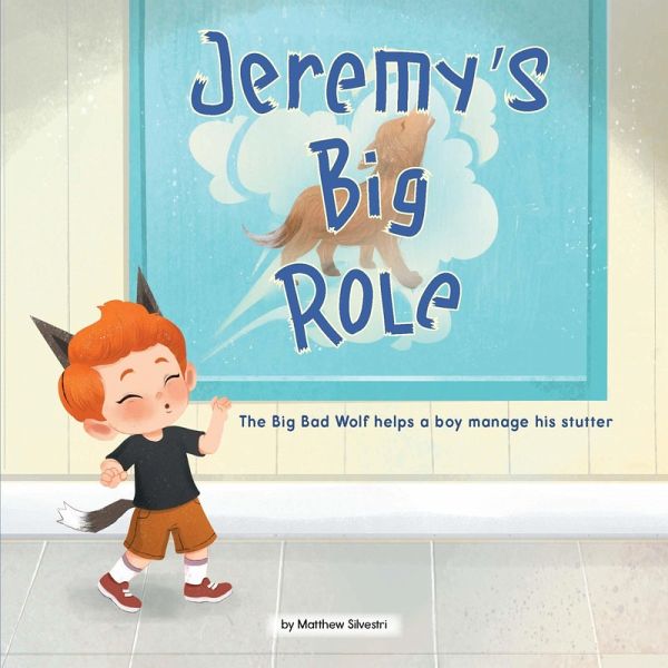Jeremy's Big Role (eBook, ePUB)