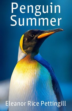 Cover Penguin Summer (eBook, ePUB)