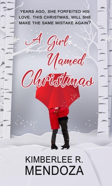 Girl Named Christmas (eBook, ePUB) Girl Named Christmas (eBook, ePUB)