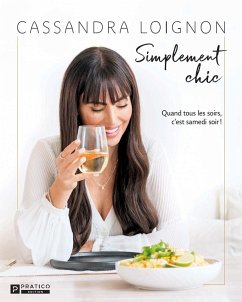 Cover Simplement chic (eBook, ePUB)