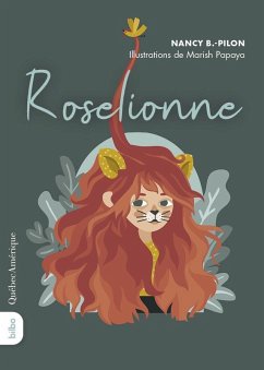 Cover Roselionne (eBook, ePUB)
