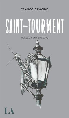 Cover Saint-Tourment (eBook, ePUB)