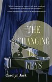 The Changing of Keys (eBook, ePUB)