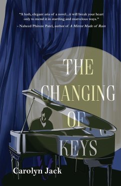 Cover The Changing of Keys (eBook, ePUB)