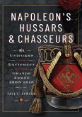 Napoleon's Hussars and Chasseurs (eBook, PDF)