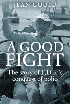 Good Fight (eBook, ePUB) - Gould, Jean