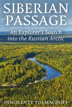 Siberian Passag (eBook, ePUB) - Tolmachoff, Innokenty