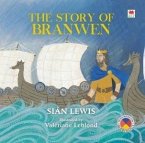 The Story of Branwen (eBook, ePUB)