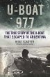 U-Boat 977 (eBook, PDF) - Bild 1