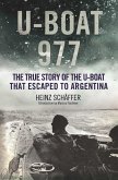 U-Boat 977 (eBook, PDF)