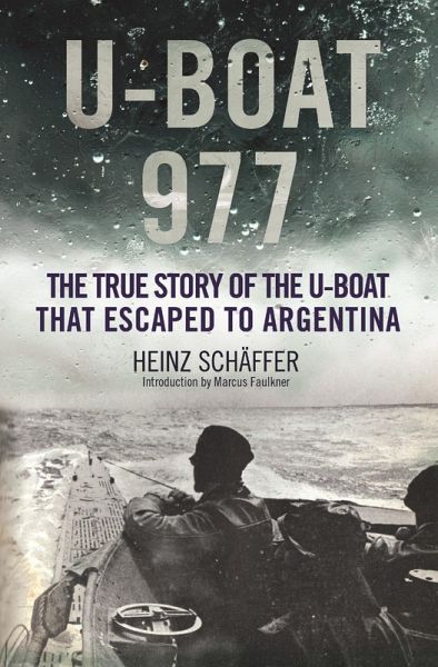 U-Boat 977 (eBook, PDF)