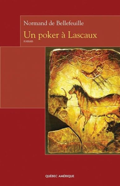 Un poker à Lascaux (eBook, ePUB)
