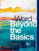 Word Beyond the Basics (eBook, PDF) Word Beyond the Basics (eBook, PDF)