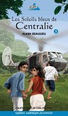 Jade et Jonas 03 - Les Soleils bleus de Centralie (eBook, ePUB) Jade et Jonas 03 - Les Soleils bleus de Centralie (eBook, ePUB)