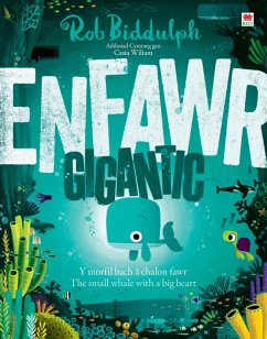 Enfawr/Gigantic (eBook, PDF) - Biddulph, Rob