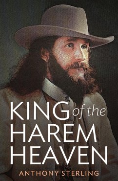Cover King of the Harem Heaven (eBook, ePUB)