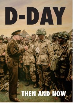 D-Day Volume 1 (eBook, ePUB) - Winston Ramsey, Ramsey