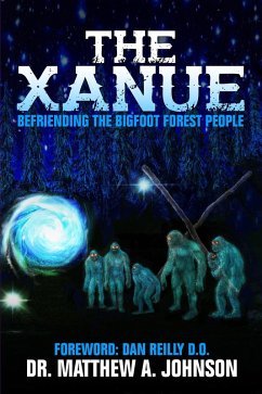 Cover Xanue (eBook, ePUB)