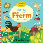 Archwilwyr Bychain: Ar y Fferm (eBook, ePUB)