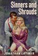 Sinners and Shrouds (eBook, ePUB) - Bild 1