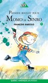 Momo de Sinro 01 - Premier boulot pour Momo de Sinro (eBook, ePUB)