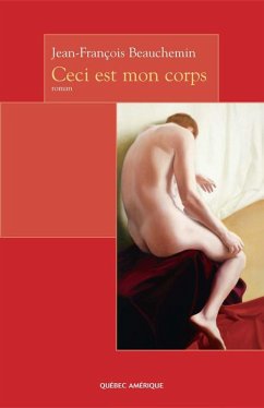 Cover Ceci est mon corps (eBook, ePUB)