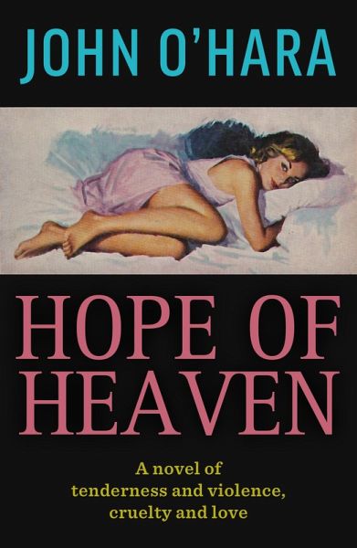 Hope of Heaven (eBook, ePUB) Hope of Heaven (eBook, ePUB)