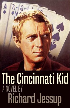 Cover Cincinnati Kid (eBook, ePUB)