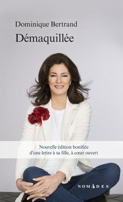 Cover Démaquillée (eBook, ePUB)