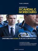 Autopsie du scandale Norbourg (eBook, ePUB)