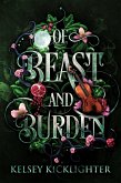 Of Beast and Burden (eBook, ePUB) Of Beast and Burden (eBook, ePUB)