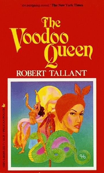Voodoo Queen, The (eBook, ePUB)
