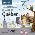 La région de Québec (eBook, PDF)
