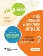 Zenétudes 2 : vivre sainement la... - Bild 1