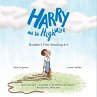 Harry and the Highwire (eBook, ePUB) - Bild 1