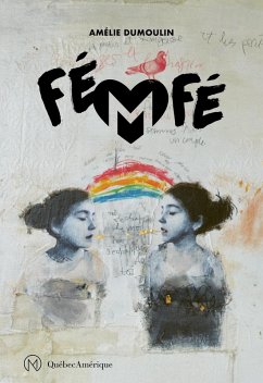 FéMFé - NED (eBook, ePUB) - Amelie Dumoulin, Dumoulin