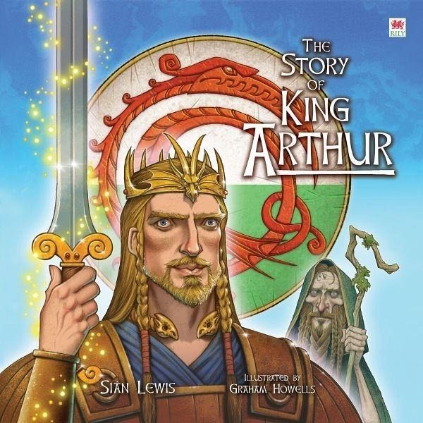 The Story of King Arthur (eBook, ePUB) The Story of King Arthur (eBook, ePUB)