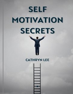 Cover Self-Motivation Secrets (eBook, ePUB)