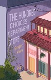 The Hundred Choices Department Store (eBook, ePUB) The Hundred Choices Department Store (eBook, ePUB)