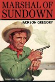 Marshal of Sundown (eBook, ePUB) Marshal of Sundown (eBook, ePUB)