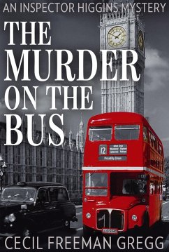 Murder on the Bus (eBook, ePUB) - Gregg, Cecil Freeman