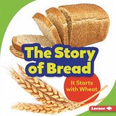 Story of Bread (eBook, ePUB)